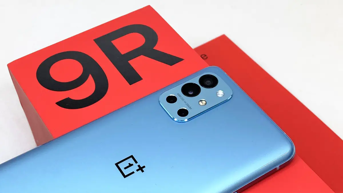 OnePlus 9R GCam: How to Download and Install Google Camera Mod