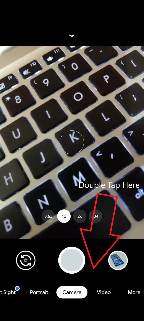 OnePlus 9R Google Camera GCam Mod