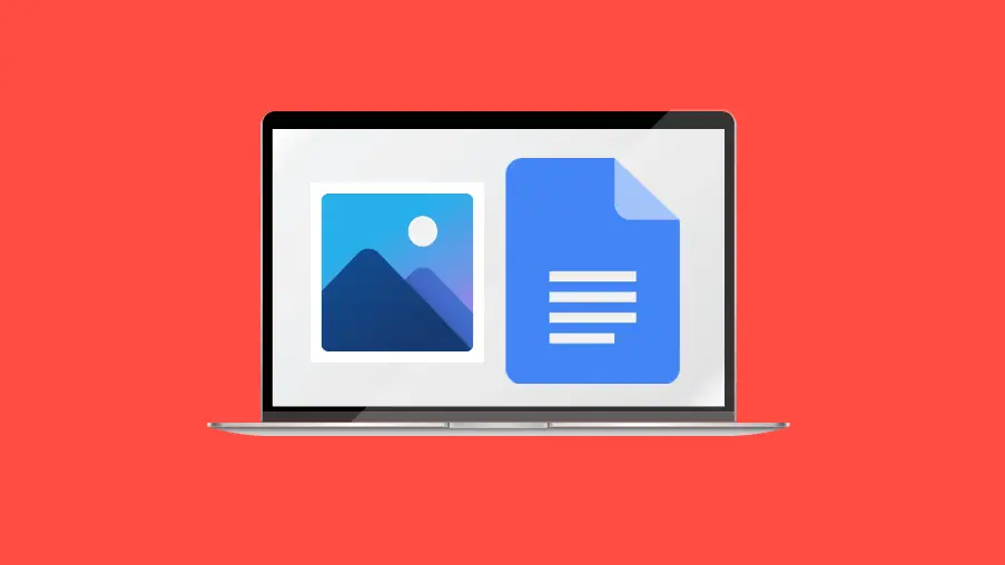 Save Images from Google Docs to Your Computer