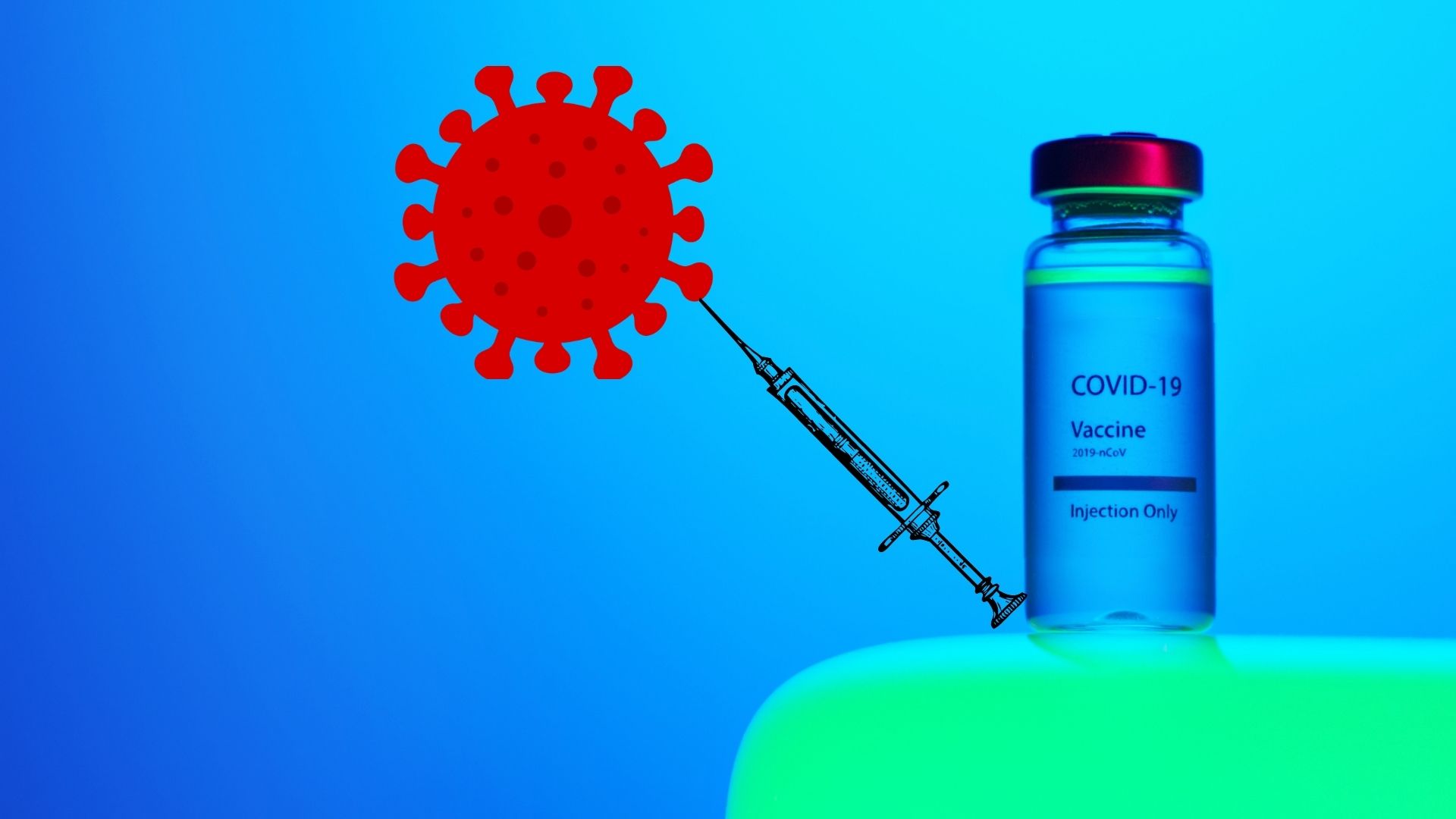 Открытие вакцины