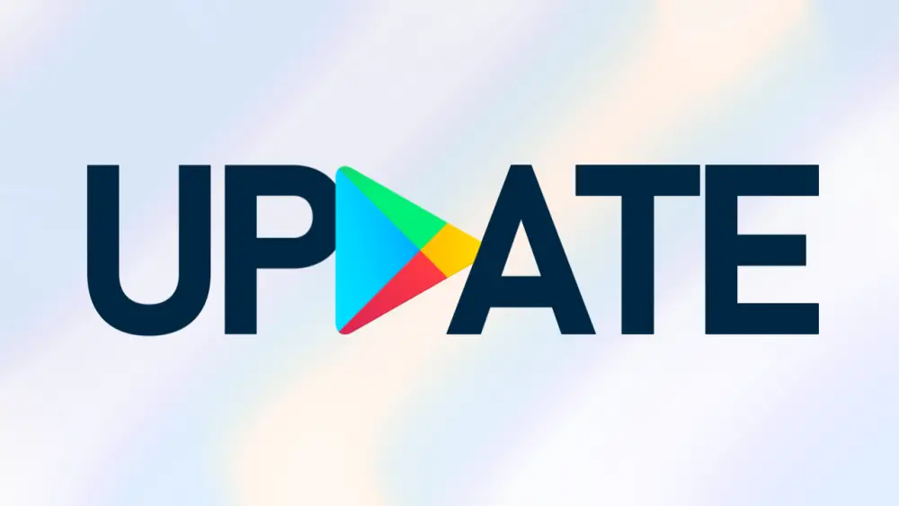 How Can I Update The Google Play Store