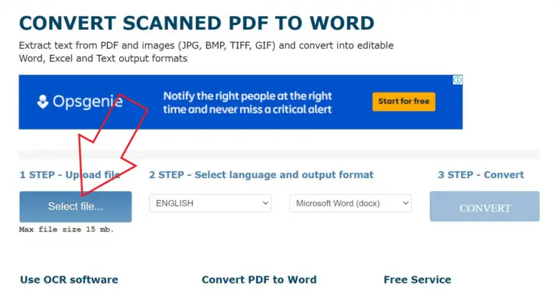 3 Quick Ways to Copy Text from Images on Android, iPhone, and PC ...