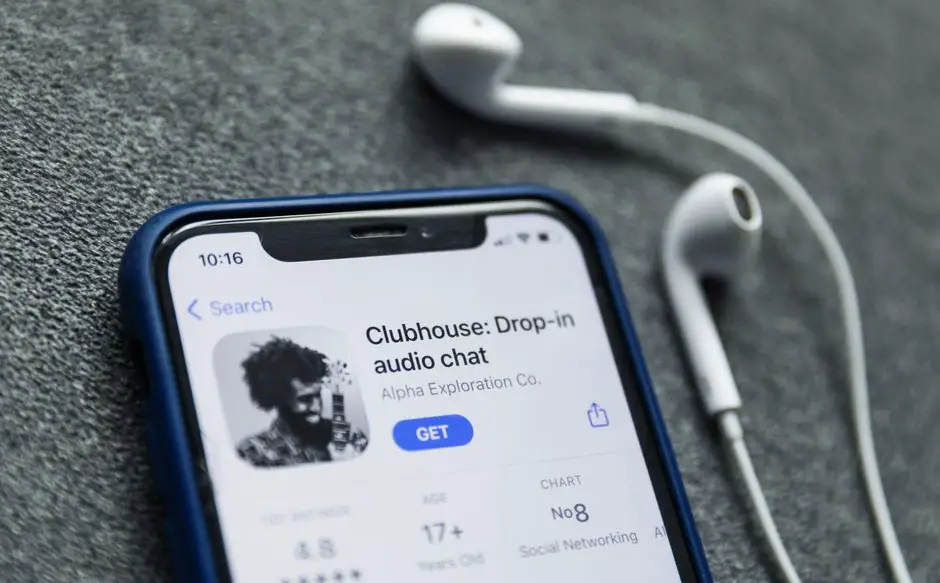 Nehmen Sie Clubhaus-Gespräche auf Android und iPhone auf
