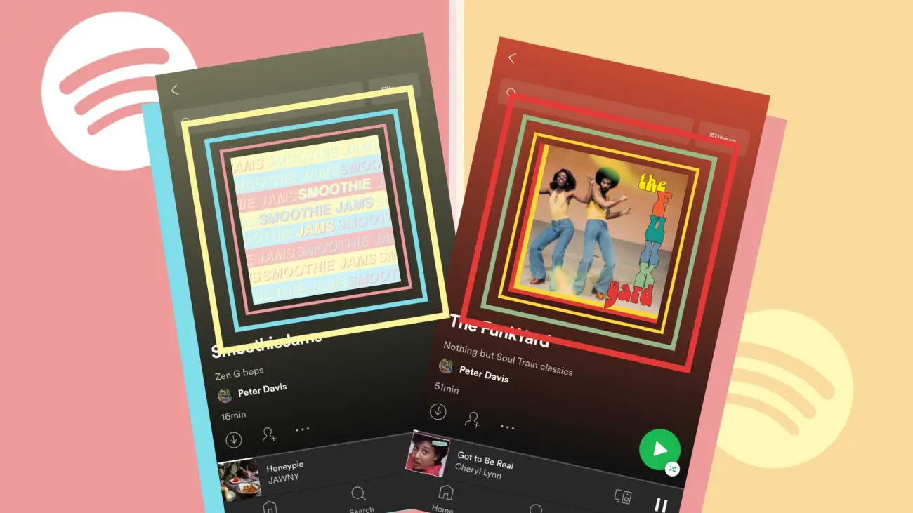 How to Change Spotify Playlist Cover Image on Android, iPhone, and PC