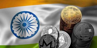 Cryptocurrency in india