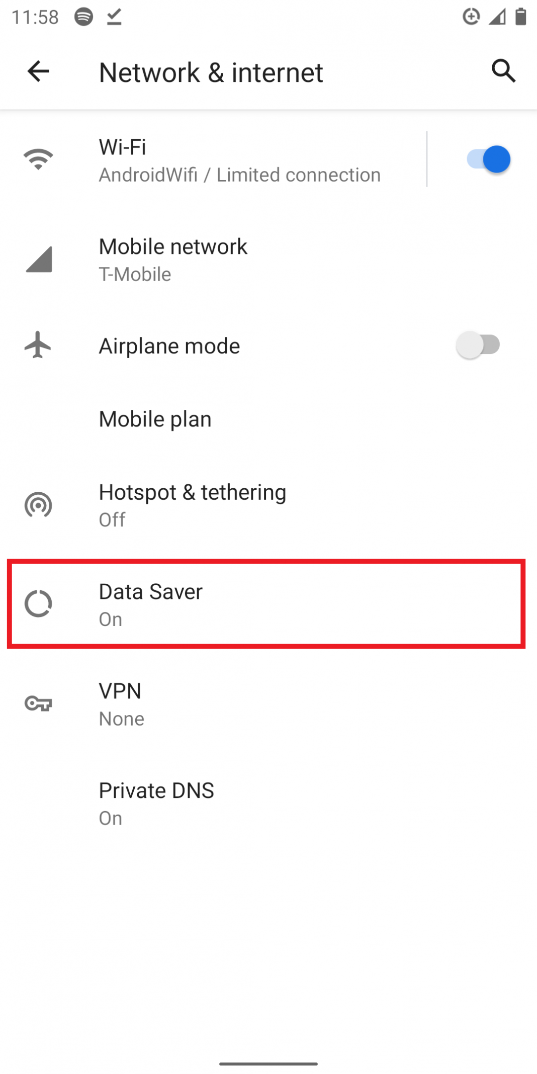 10 Ways to Fix Android Apps Not Working on Mobile Data Gadgets To Use