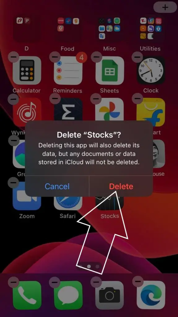 How to Delete and Restore Builtin iPhone Apps on iOS 14 Gadgets To Use