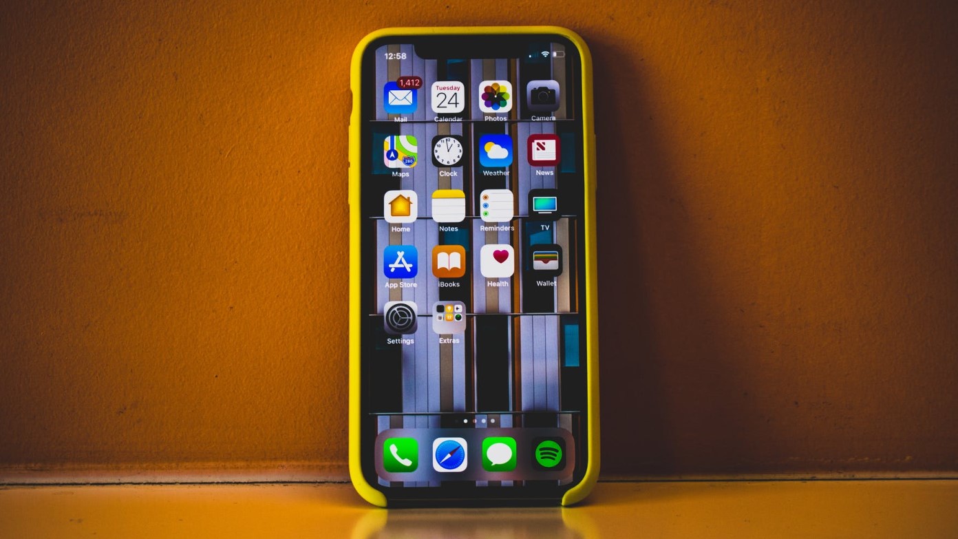 How to Delete and Restore Built-in iPhone Apps on iOS 14