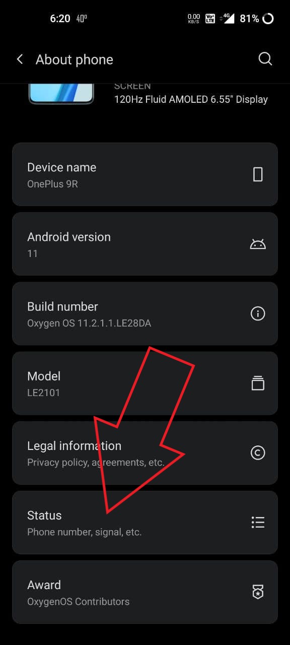 Stop User Data Collection on OnePlus Phones