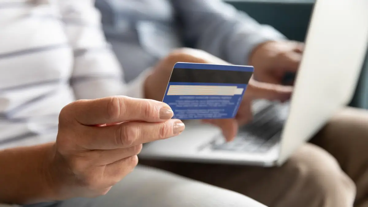 5 Ways to Fix Credit and Debit Card Transactions Not Working Online