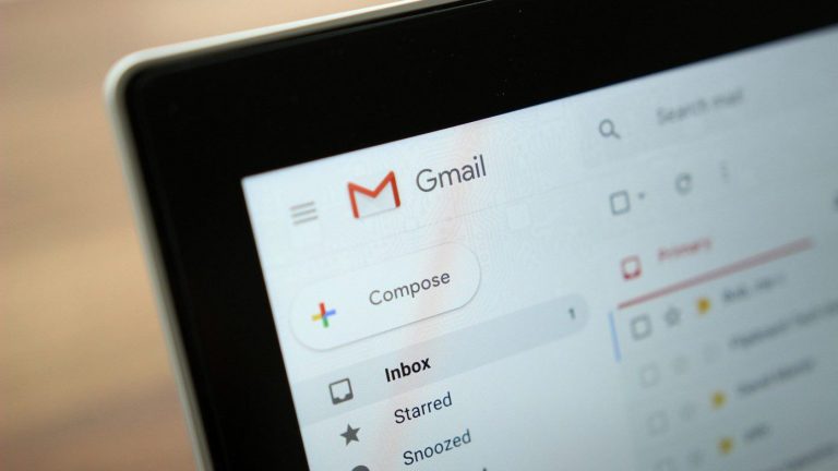 3 Ways To Deal With Spam Emails in Gmail