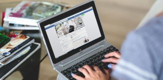 Make Facebook Posts Seen by Selected People