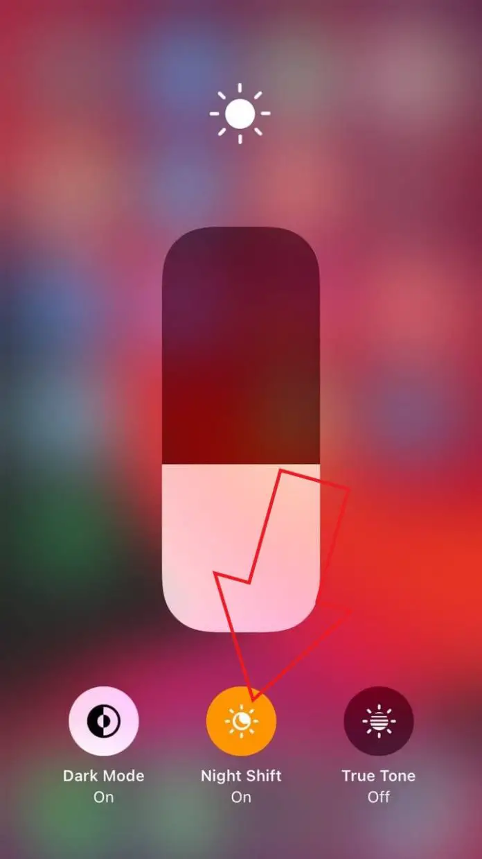 8 Ways To Fix iPhone Screen Too Dim, Dark To Read Even With Auto