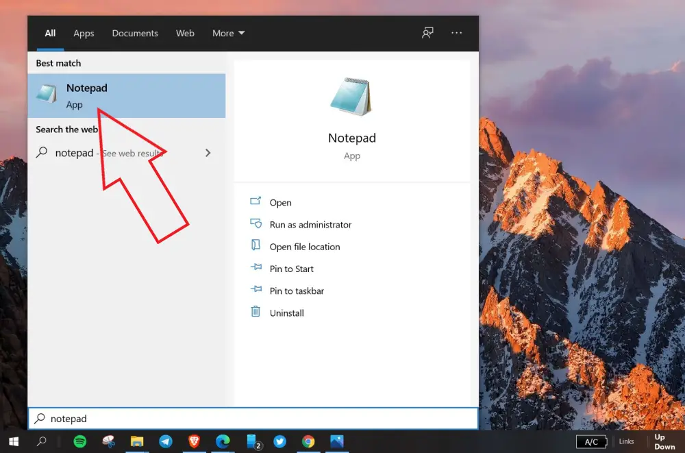 Use Desktop Shortcut to Open Multiple Chrome Tabs