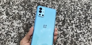 OnePlus 9R Review