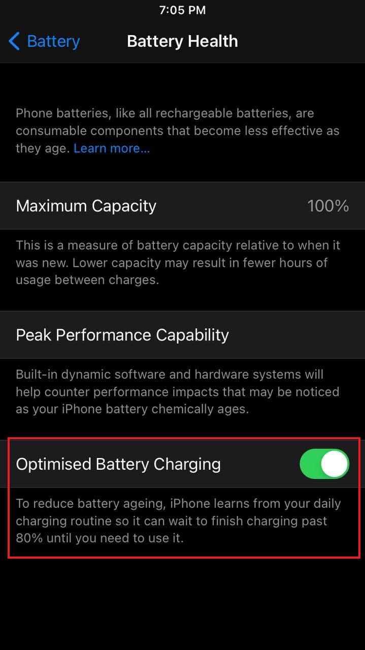 Charge iPhone Faster