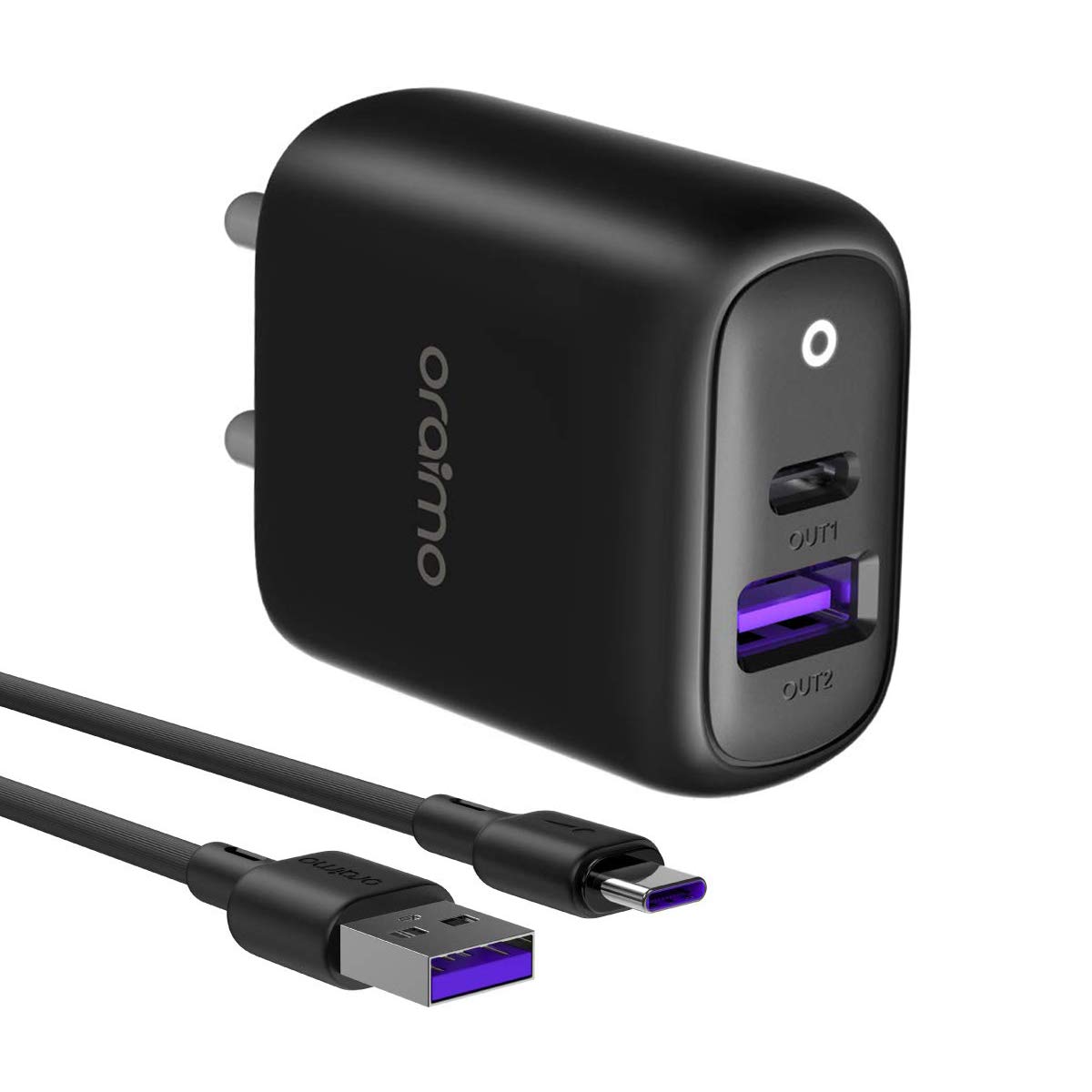 Best Multiport USB C Charger