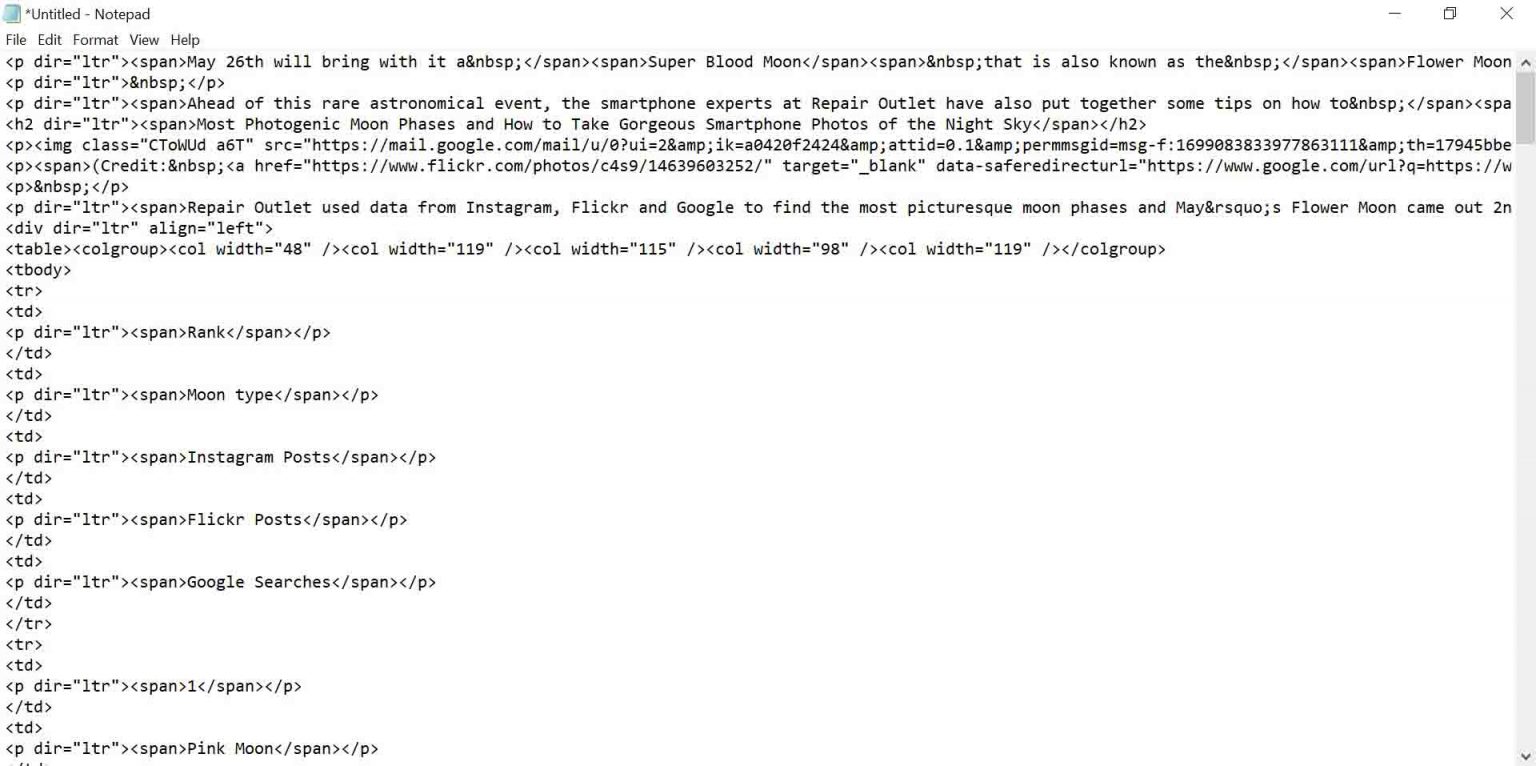 3 Quick Ways to Save an Email as PDF and HTML Gadgets To Use