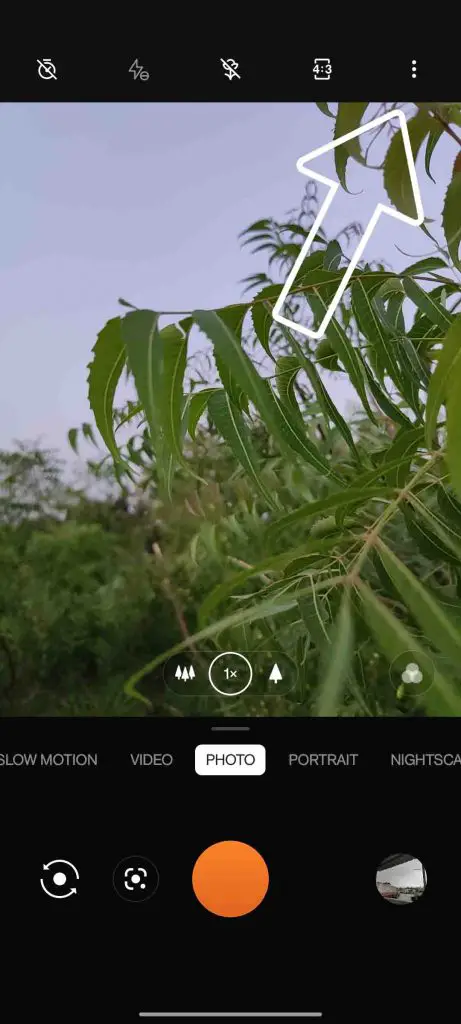 OnePlus 9 Series Camera Tricks