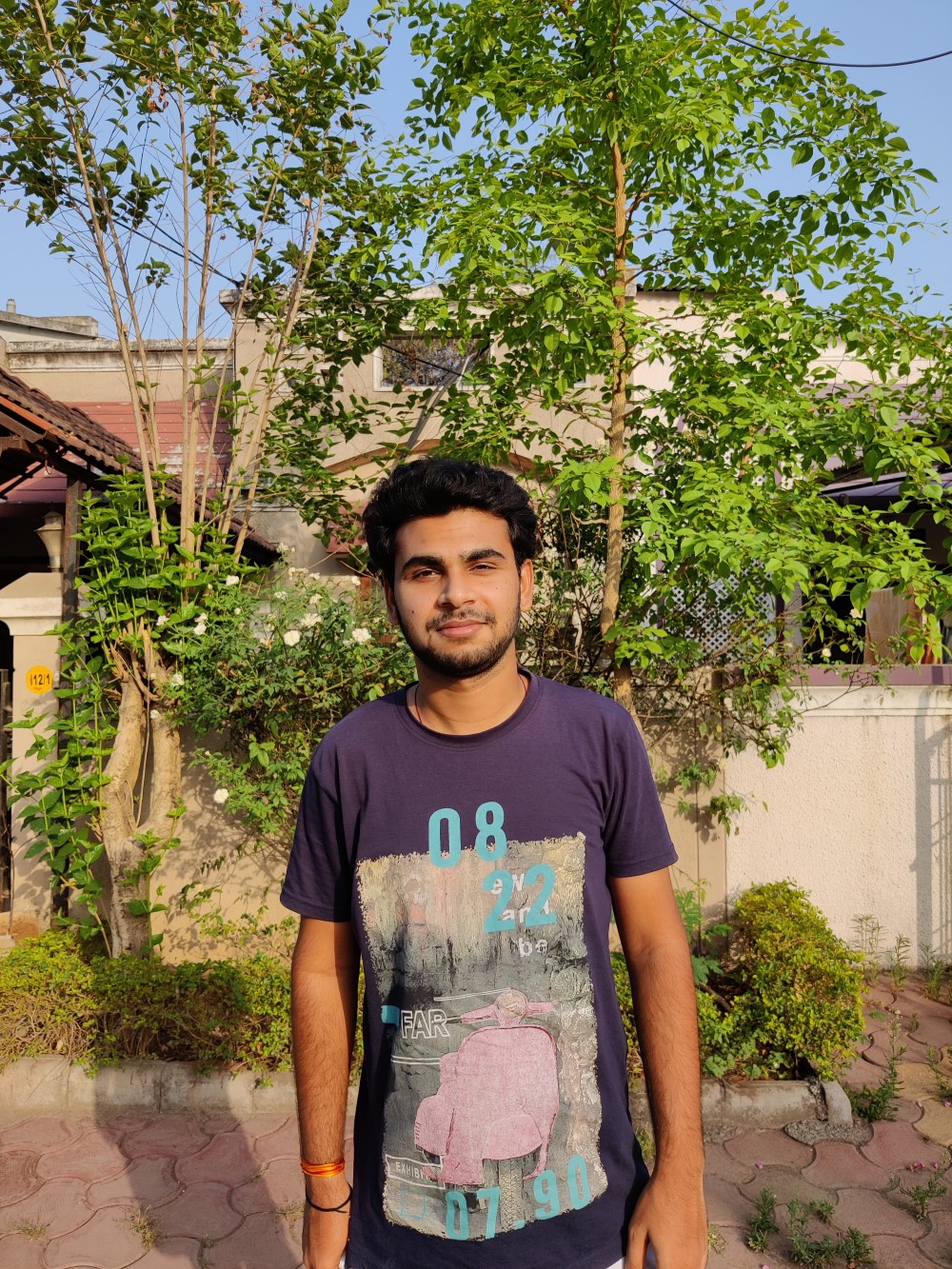 OnePlus 9R Review- Camera Samples