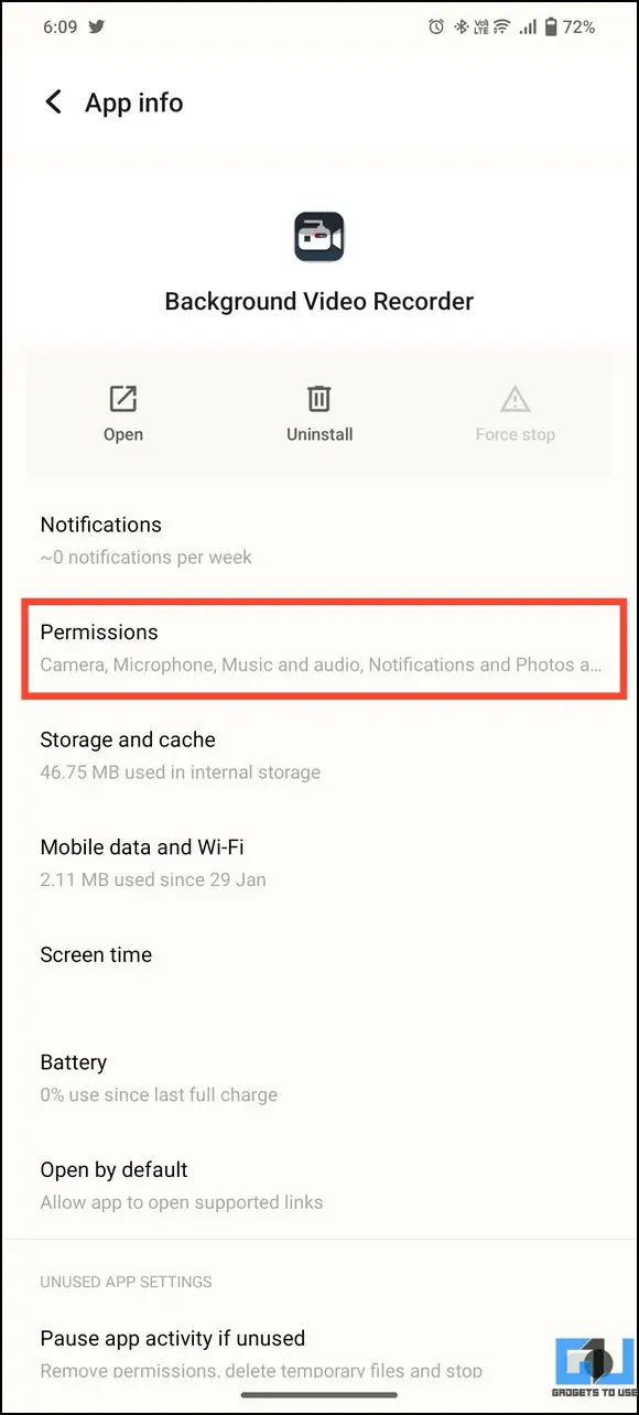 Fix Android Automatically goes into Silent Mode