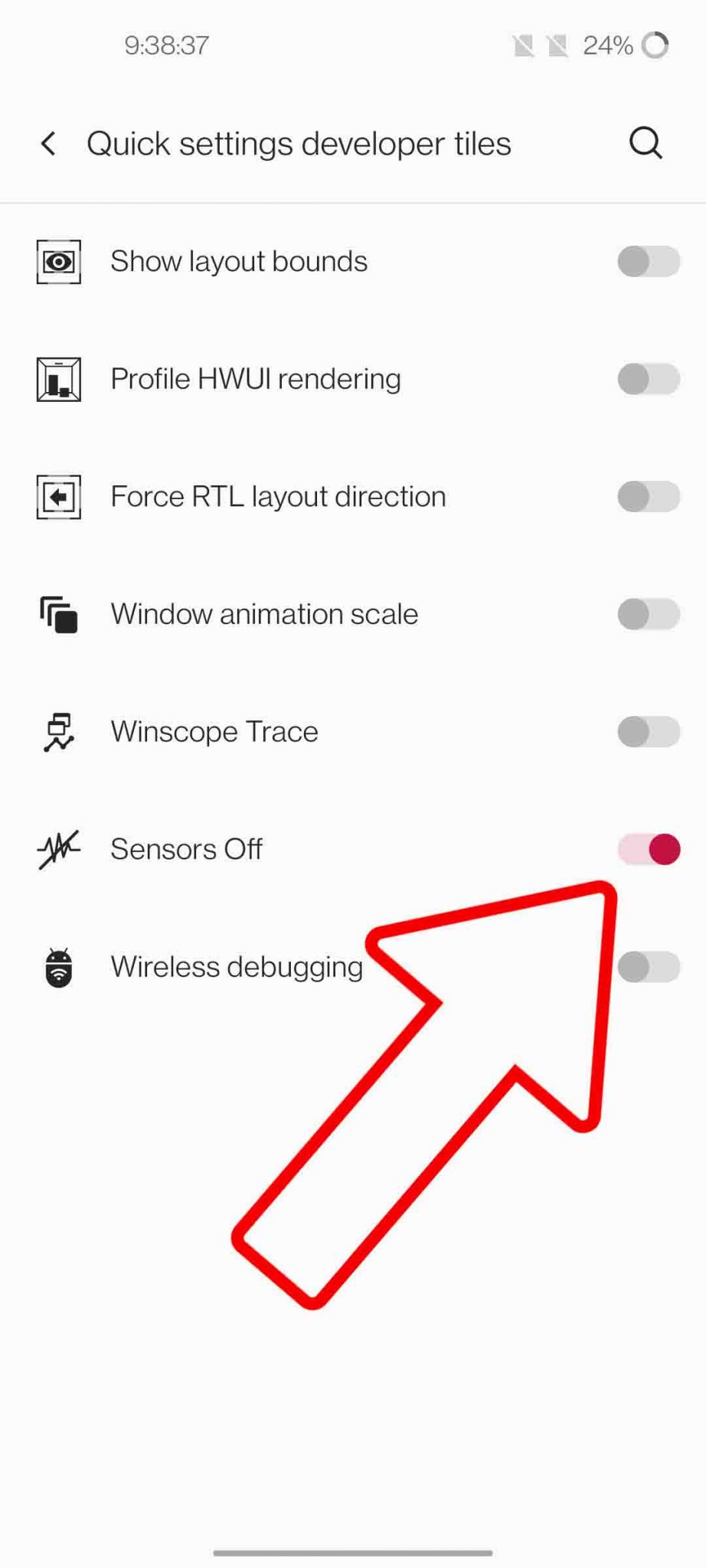 10 Useful Hidden Settings in Android You Should Know About Gadgets To Use