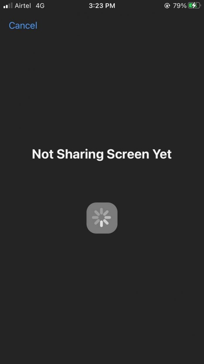 3 Ways to Share iPhone or Android Screen in a Zoom Meeting Gadgets To Use
