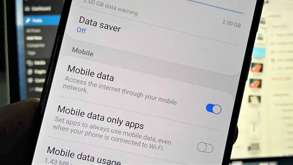 Some Android Apps Not Working on Mobile Data? 10 Ways to Fix it