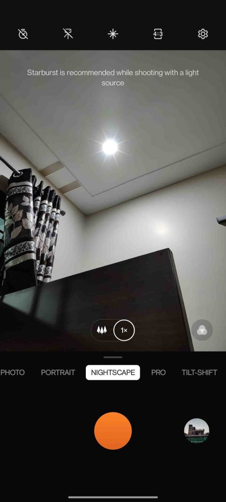 OnePlus 9 Series Camera Tricks