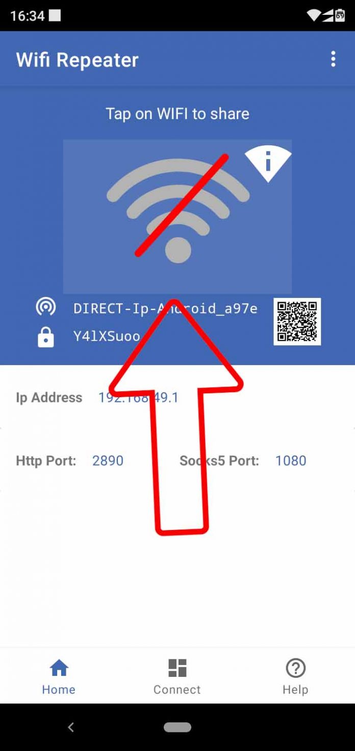 4 Ways to Use Your Android Phone as WiFi Repeater Gadgets To Use