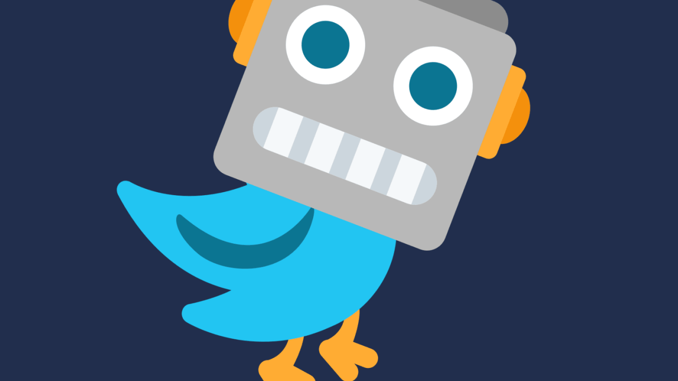 Working 11 Best Twitter Bots to Follow to Boost Productivity.
