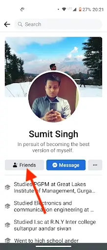 How to Use Facebook 'Take a Break' Feature to Mute Someone Without