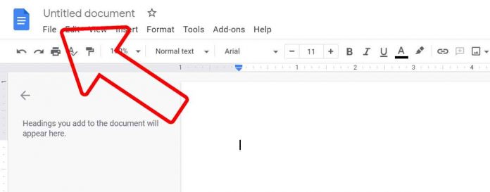 3 Ways to Add PDF to Google Docs, Slides, and Google Form - Gadgets To Use