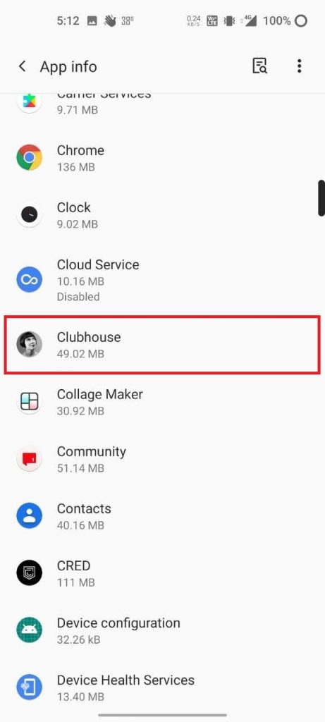 Clubhouse App Feed Not Loading or Rooms Not Showing Up? 8 Ways to Fix