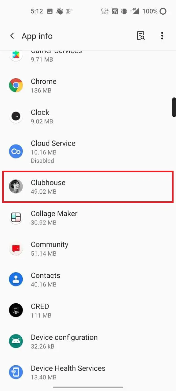 Fix Clubhouse App Feed or Rooms Not Loading on Android, iPhone