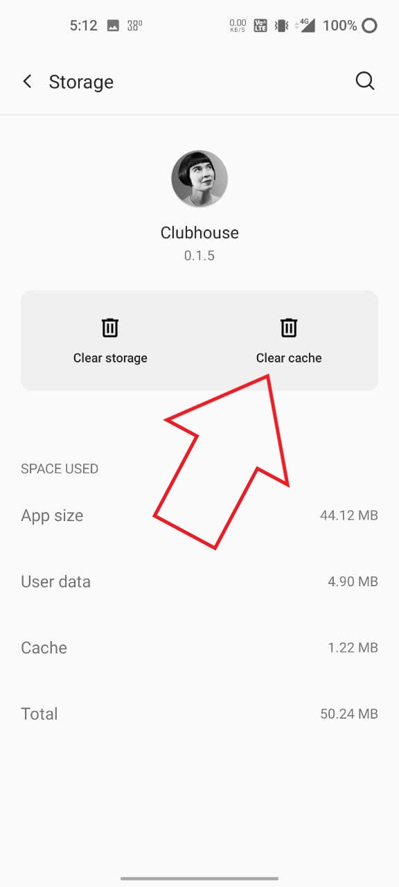 Fix Clubhouse App Feed or Rooms Not Loading on Android, iPhone