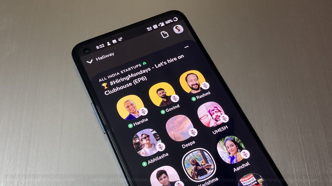 3 Ways to Enable Dark Mode in Clubhouse App (Android, iOS)
