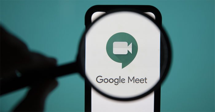 Fix Google Meet Poor Network Connection Issues