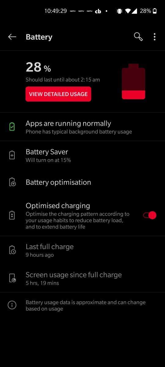 Fact Check: Is Fast Charging Harmful For Your Phone?