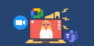 Remove Background Noise in Video Calls on Zoom, Google Meet, and Microsoft Teams
