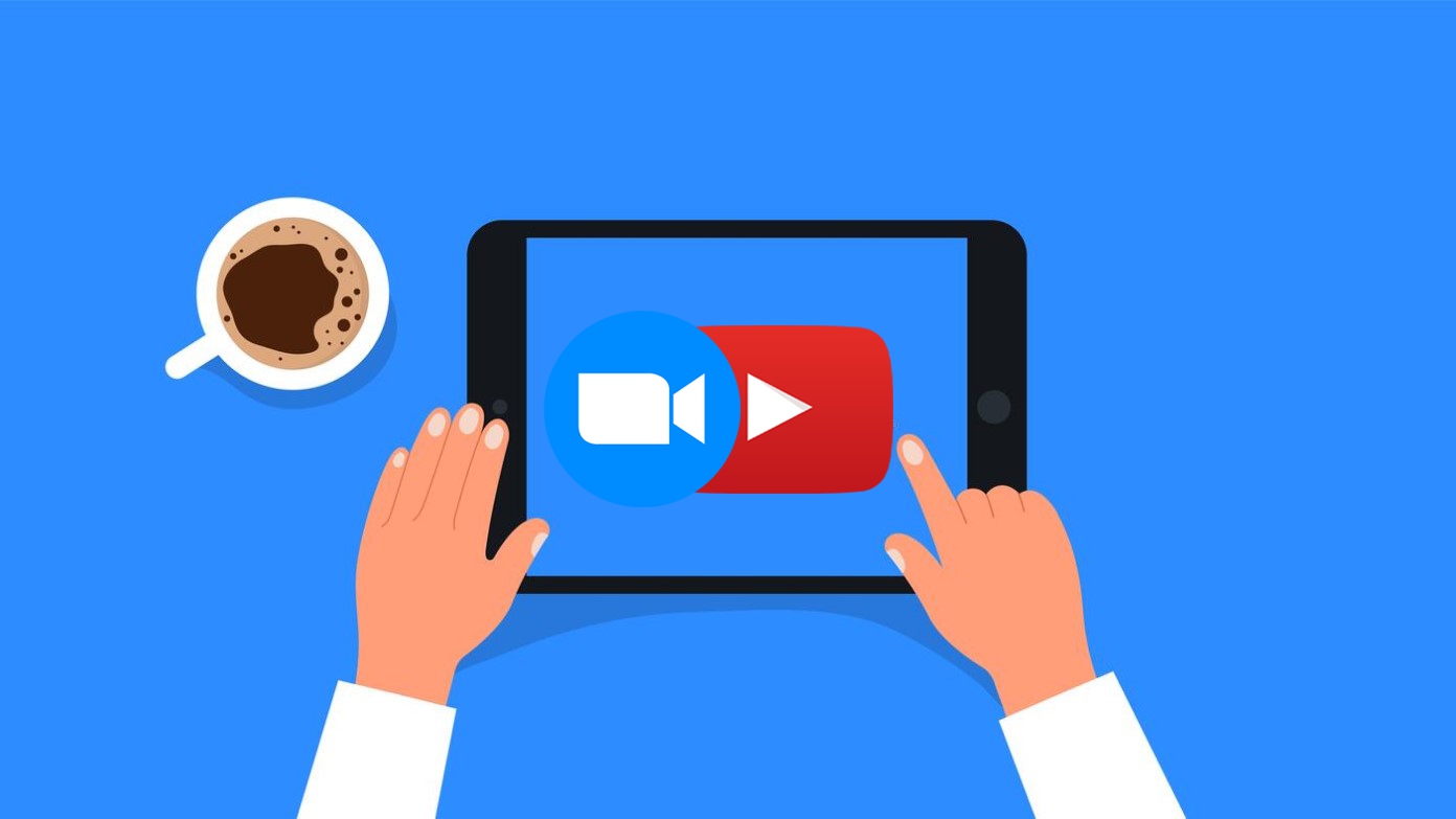 3 Ways to Share Video Files or YouTube Videos in Zoom Meeting