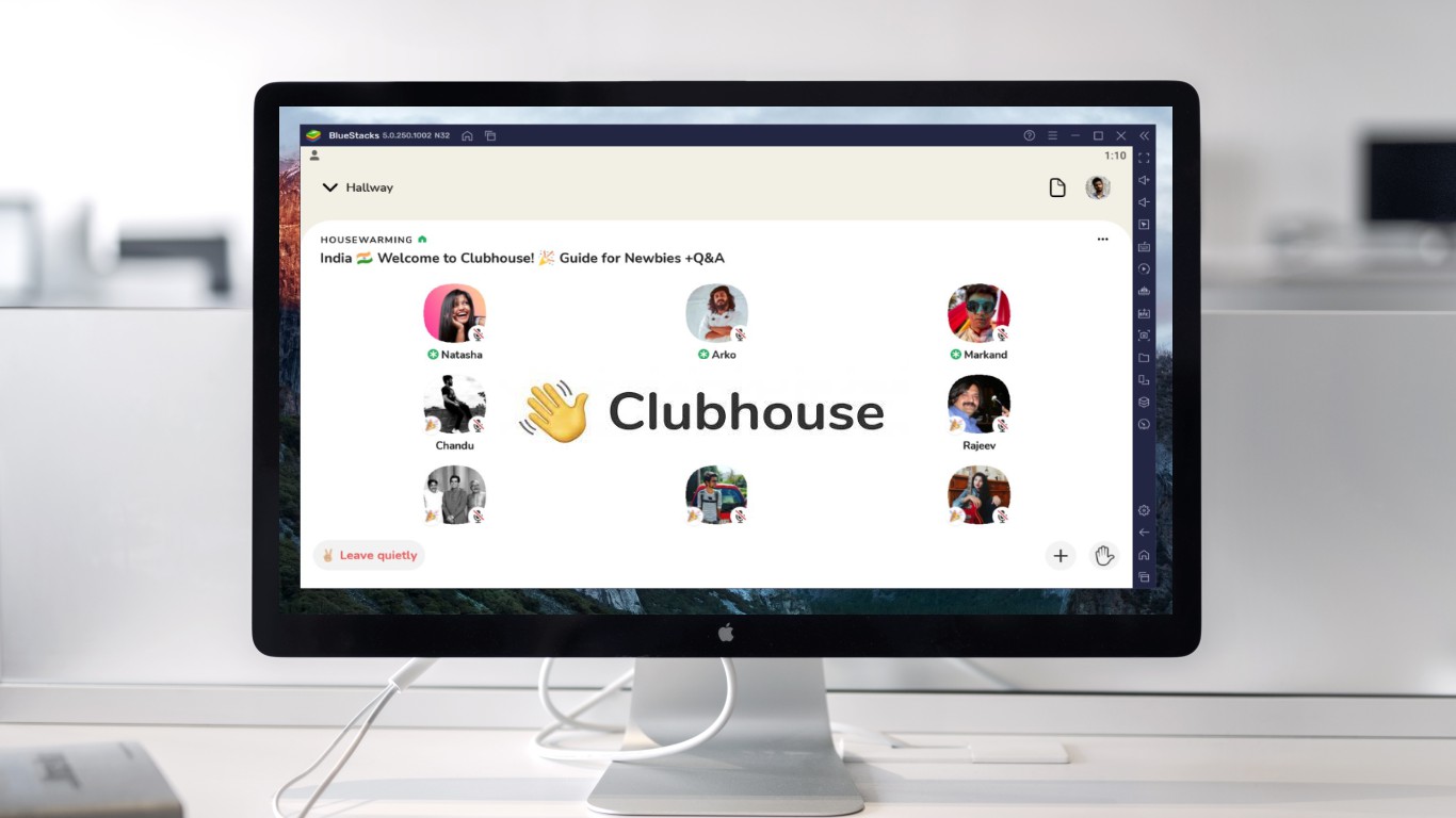 3 Ways to Use Clubhouse App on PC (Windows, Mac)