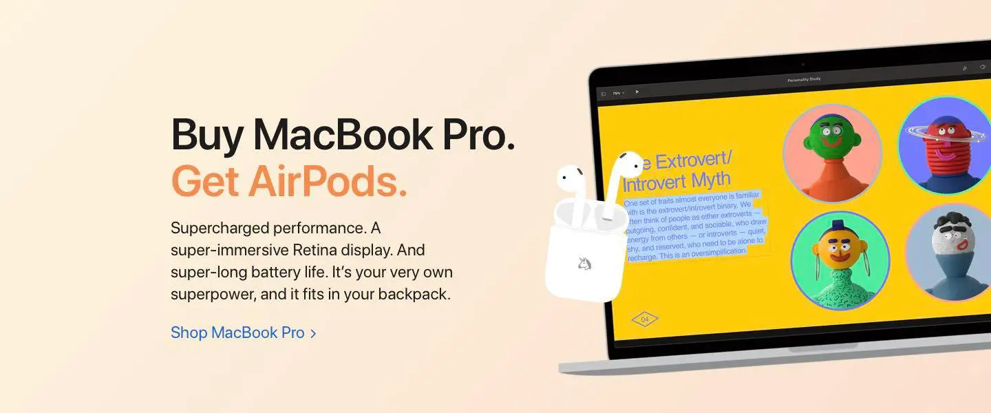How To Get Free Airpods Under Apple University Offer 21 For Students