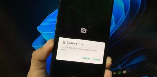 9 Ways to Fix Camera App Crashing or Not Working on Android Phone