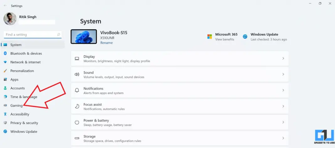 How to Enable Gaming Mode on Windows 11: Boost Gaming Performance - Gadgets To Use