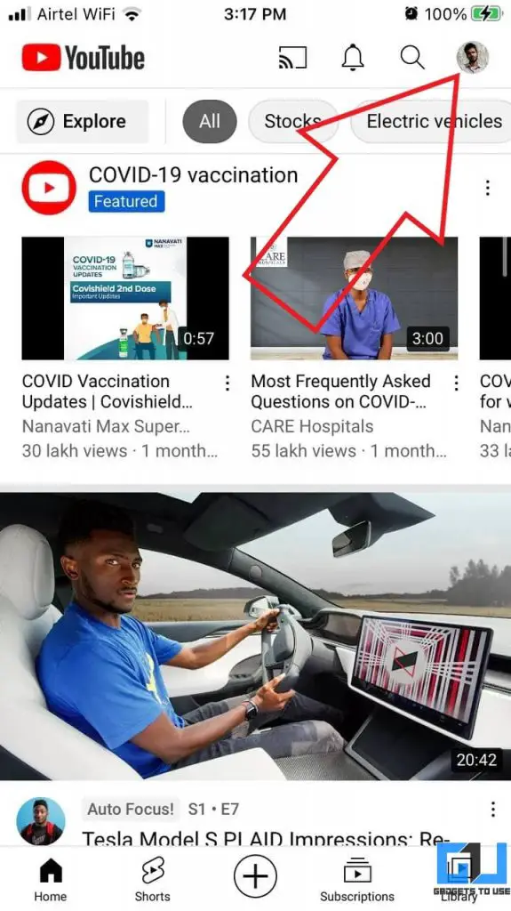 [Working] How To Get YouTube Premium Family Plan Hidden By YouTube In India Gadgets To Use
