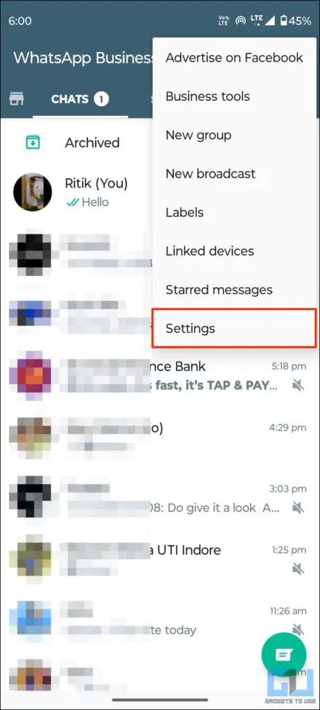 3 Ways to View Someone’s WhatsApp Status Without Letting Them Know
