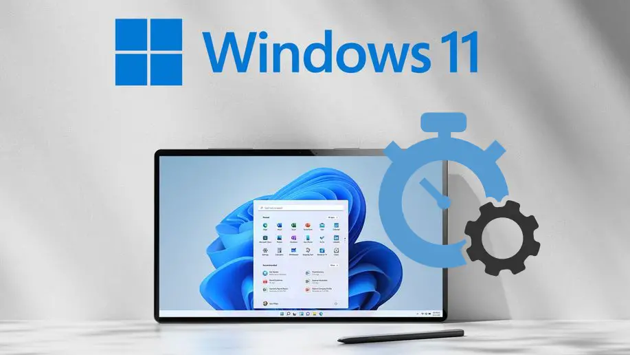 7 Ways to Make Windows 11 Faster and Improve Performance