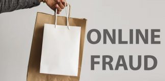 Report Online Fraud