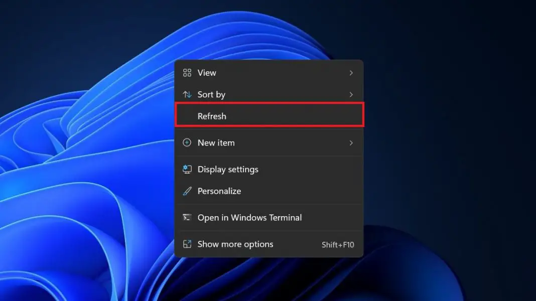 3 Ways To Refresh Your Windows 11 Pc- Refresh Button Missing? - Gadgets 